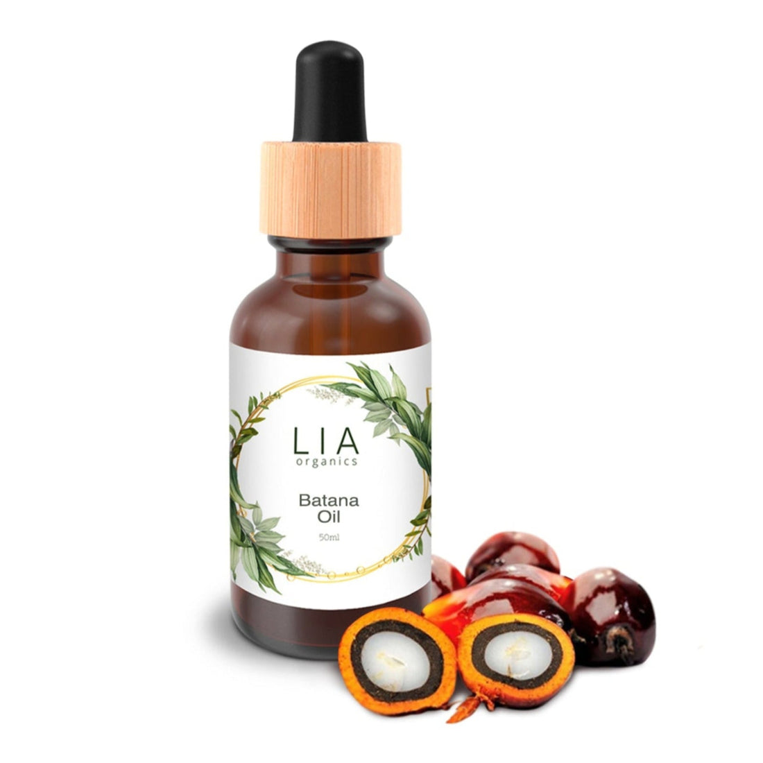 Batana Oil