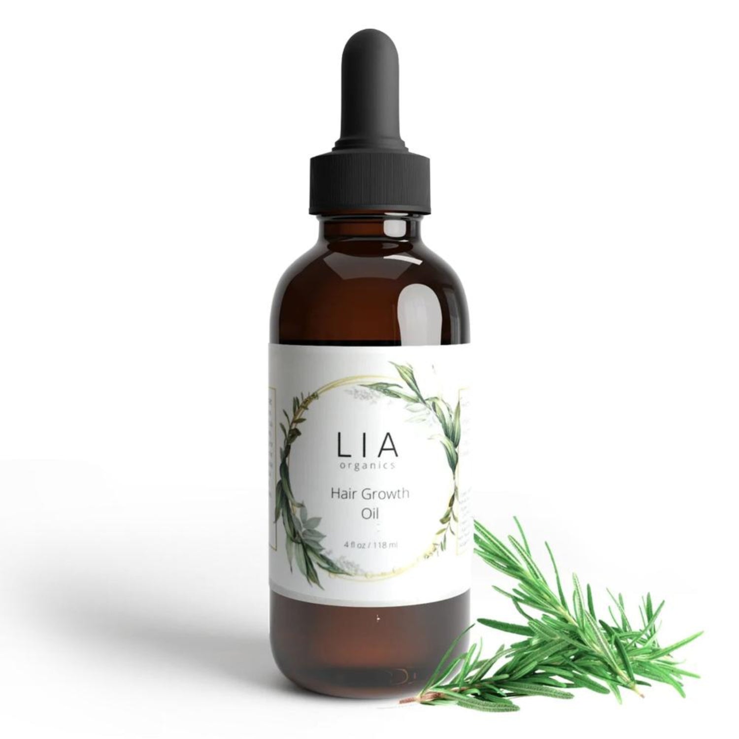 Jumbo Hair Growth Oil